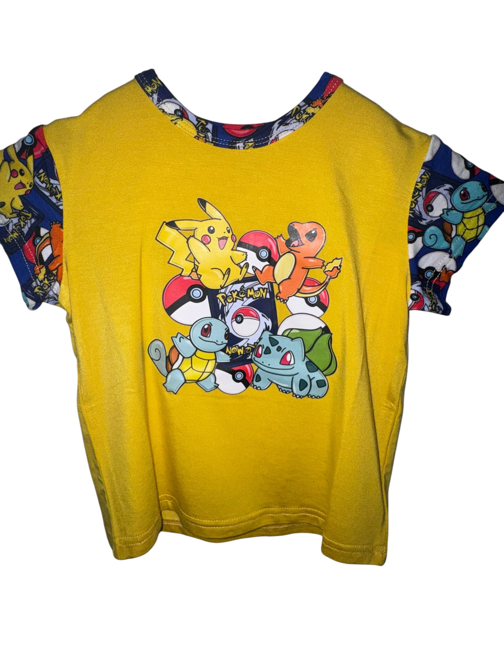 Pokemon - Daywear Playwear T-Shirt