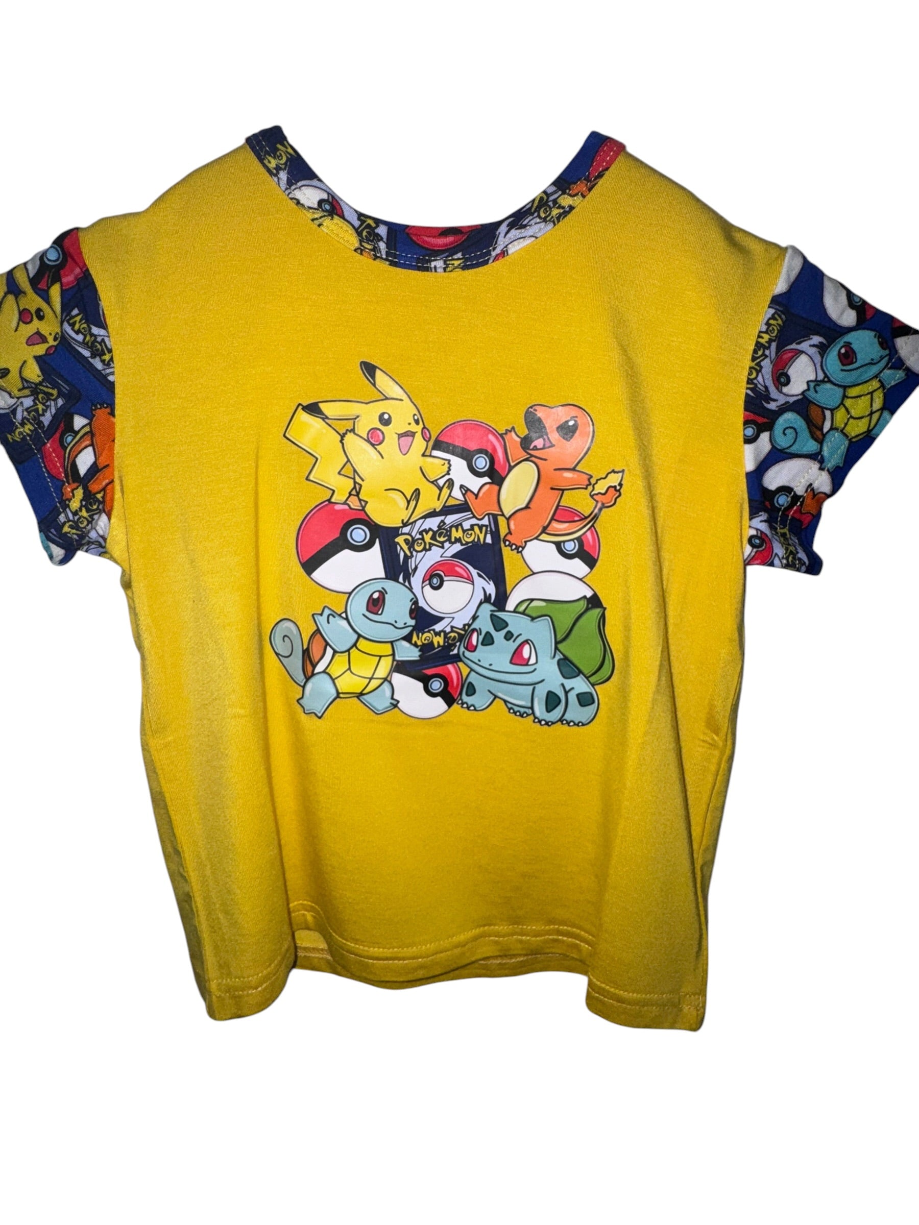 Pokemon - Daywear Playwear T-Shirt