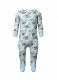 NWT &Me Bamboo Golf Zippy Sleeper