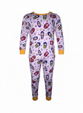 K-Pop Demon Hunters Ramen - Long Sleeve and Pants Set