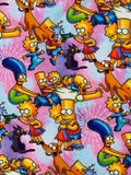 Simpsons - Lady Jogger Pants