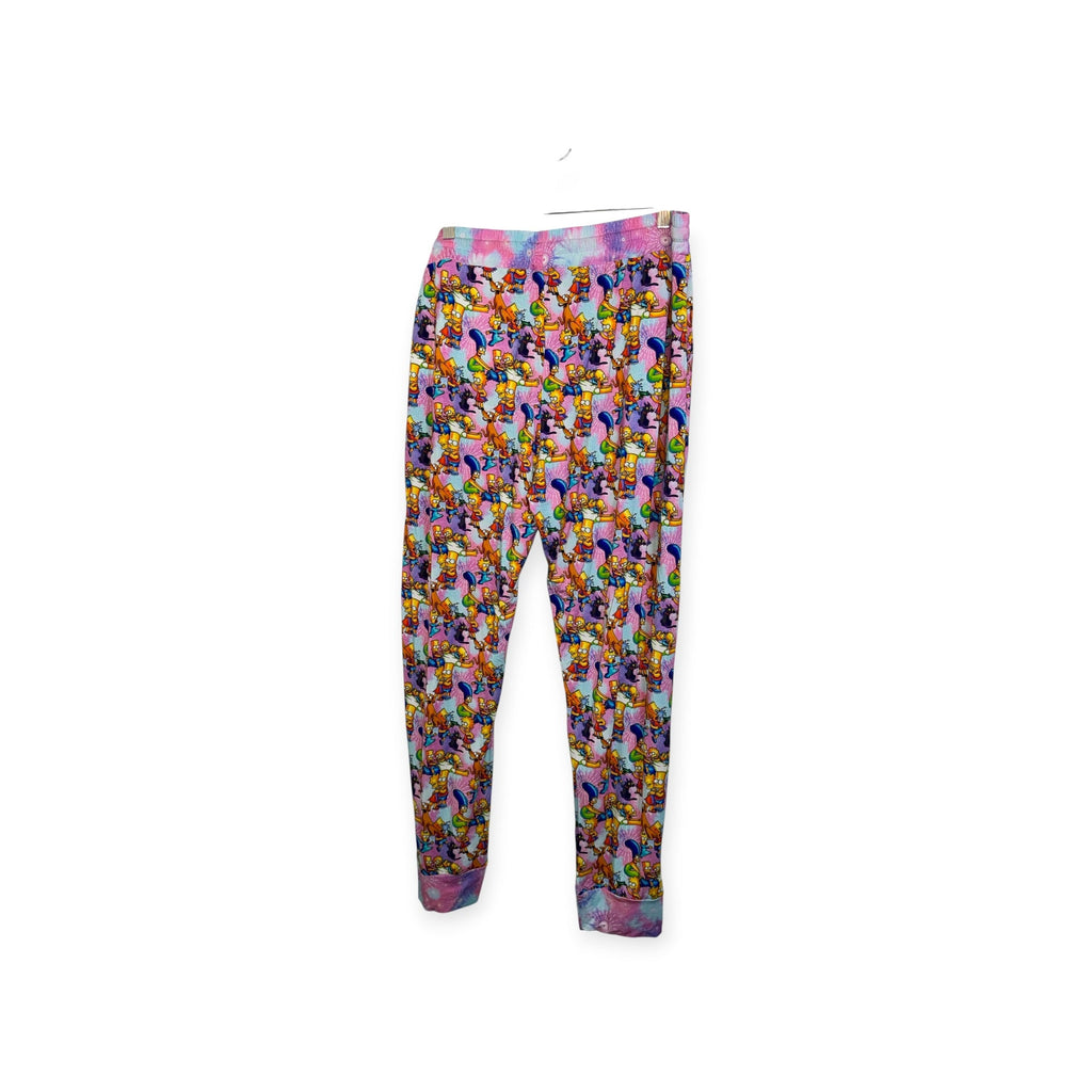 Simpsons - Lady Jogger Pants