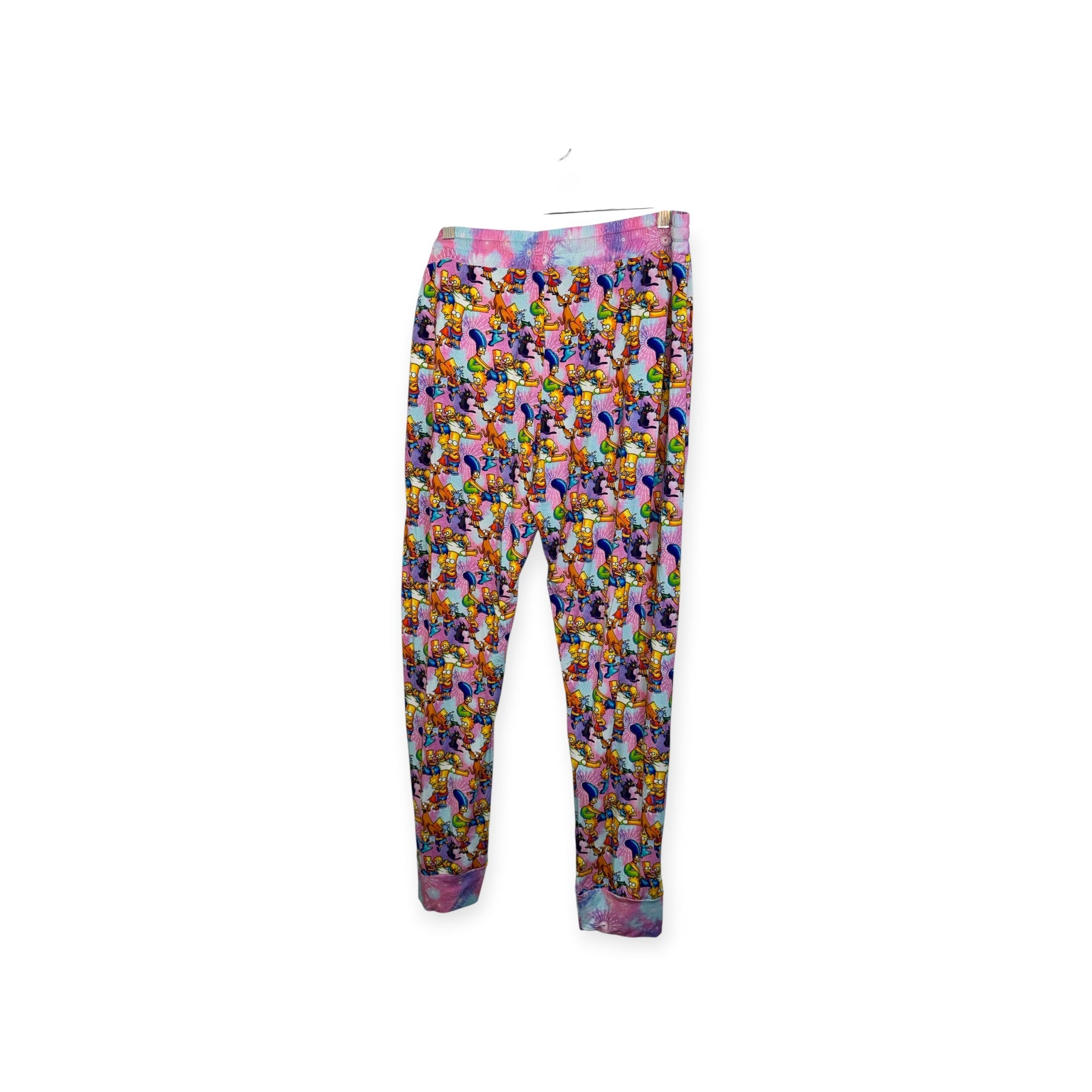 Simpsons - Lady Jogger Pants