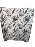 50x60 Harry Potter Minky Plush Blanket